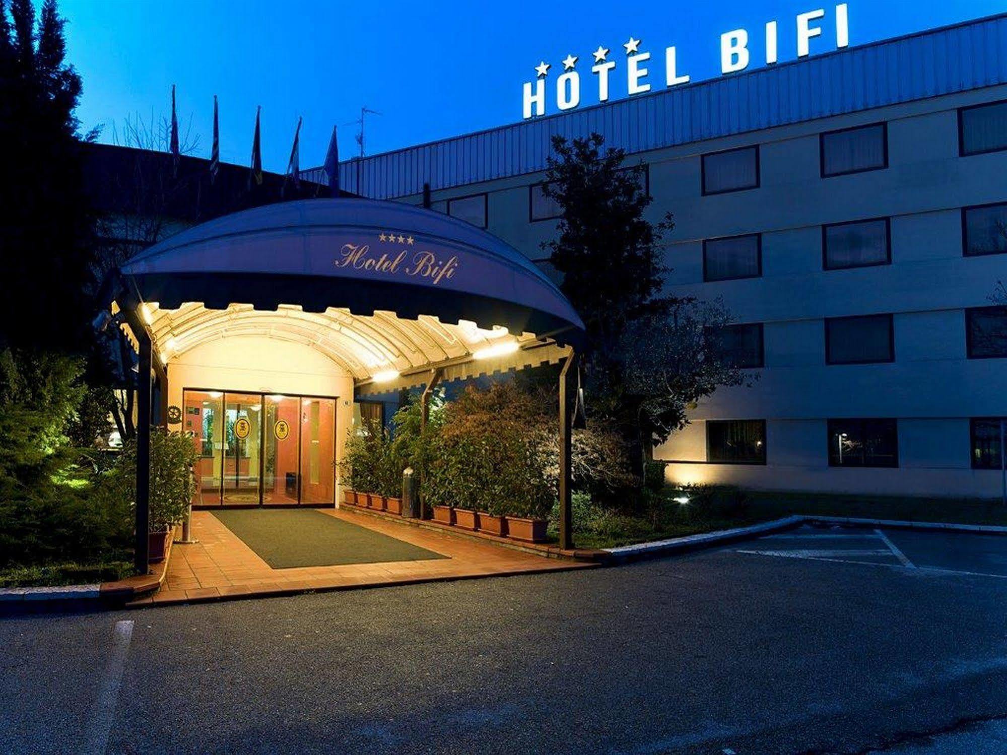 Hotel Bifi Casalmaggiore Extérieur photo