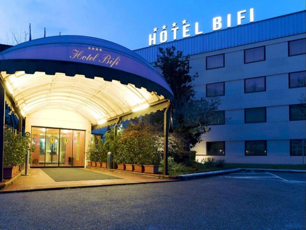 Hotel Bifi Casalmaggiore Chambre photo